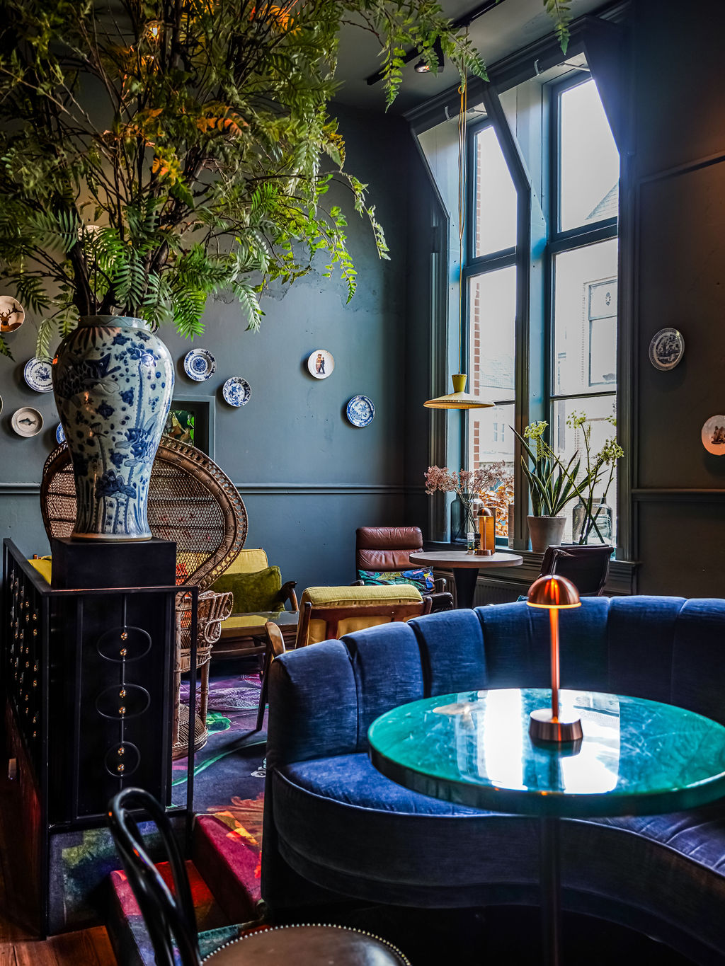 丨NetherlandsHaarlem丨ESTIDA-32