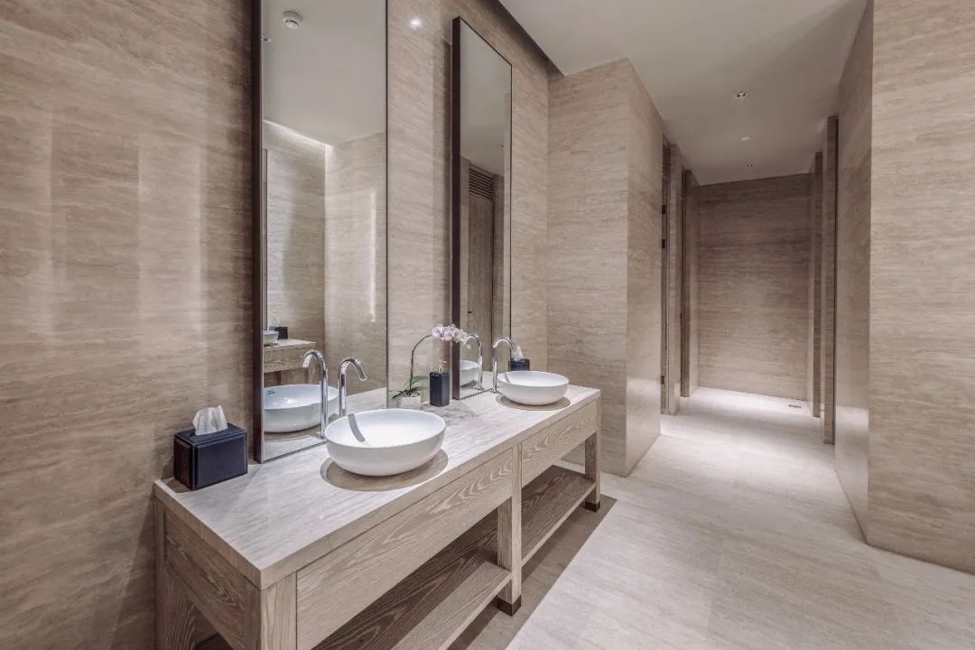 一城一仕 | MUJI设计鼻祖亲自操刀，充满生命力的哥弟酒店-38