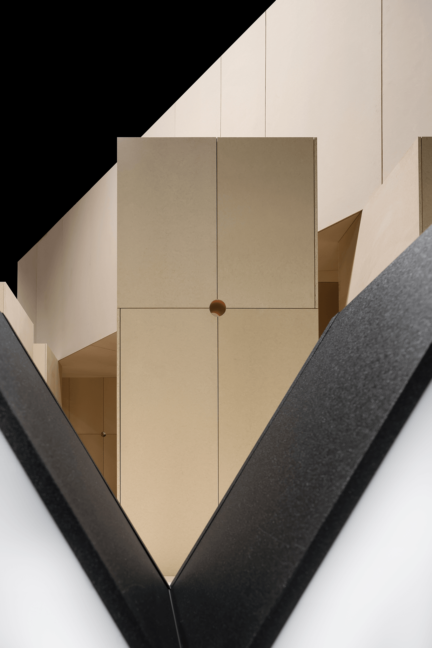 PGM·流行乐 丨中国广州丨壹席设计-24