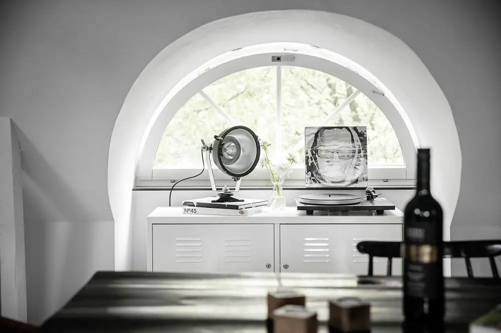 欢乐亲子空间 | 充满趣味的屋顶公寓设计-5