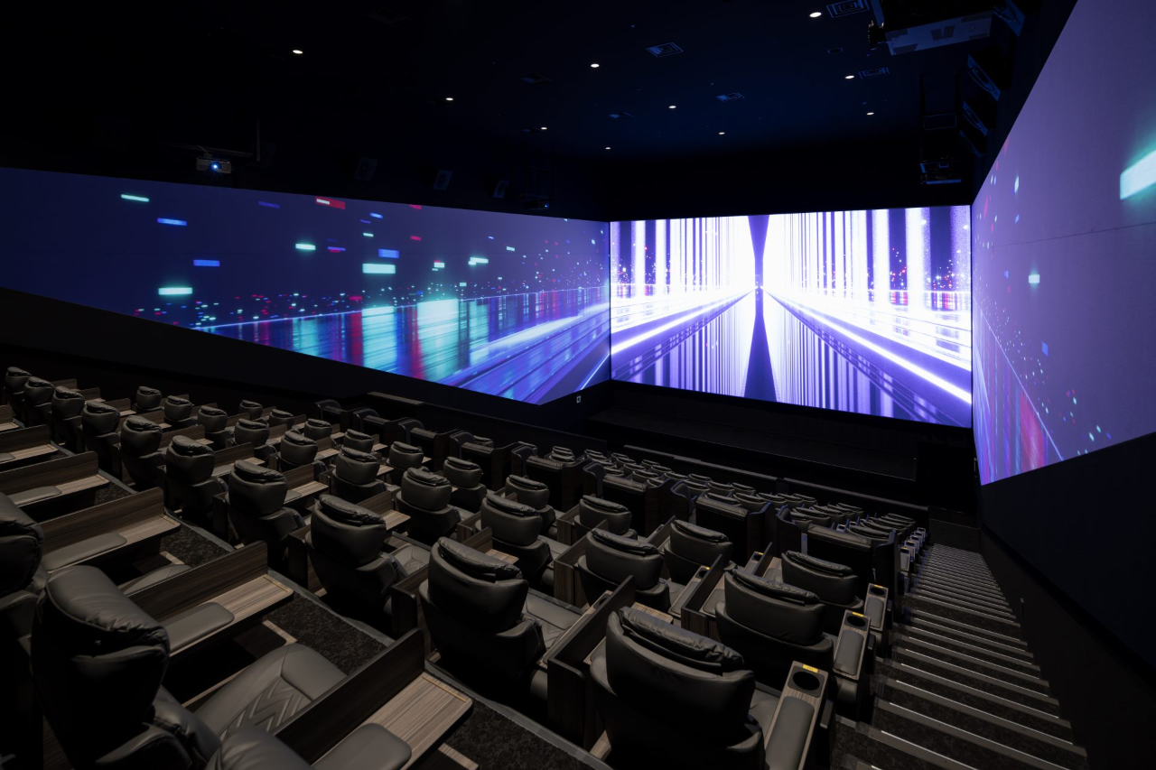 东京新地标「歌舞伎町塔」丨日本东京丨STUDIO SAXE-122