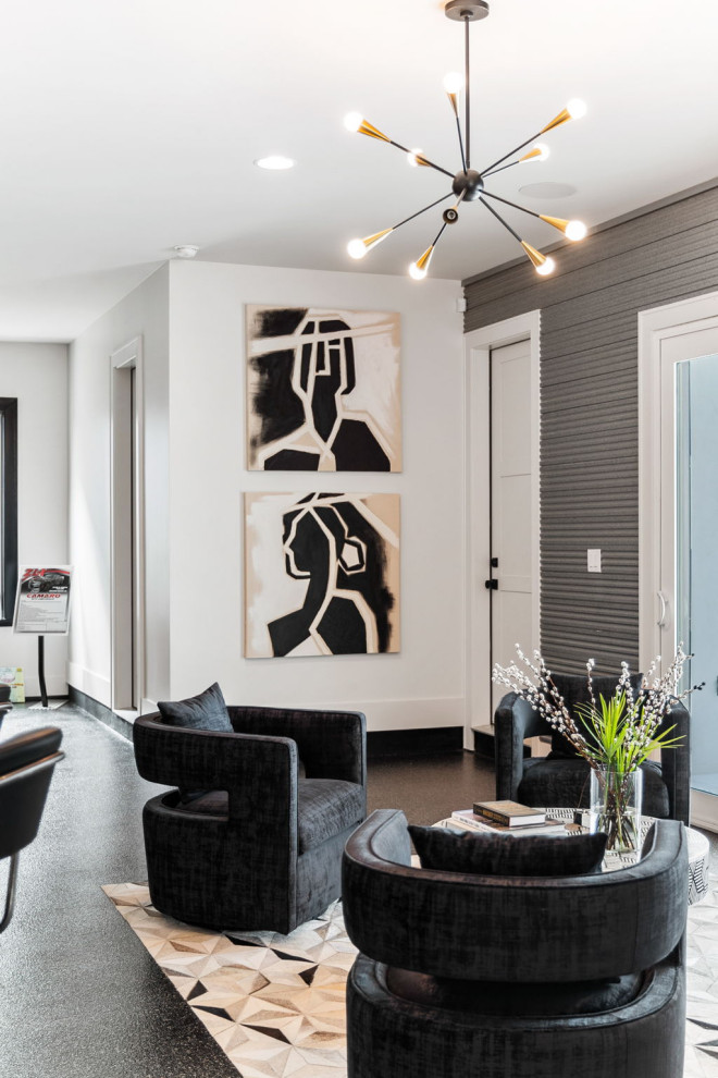 丨Bob Chatham Custom Home Design-80