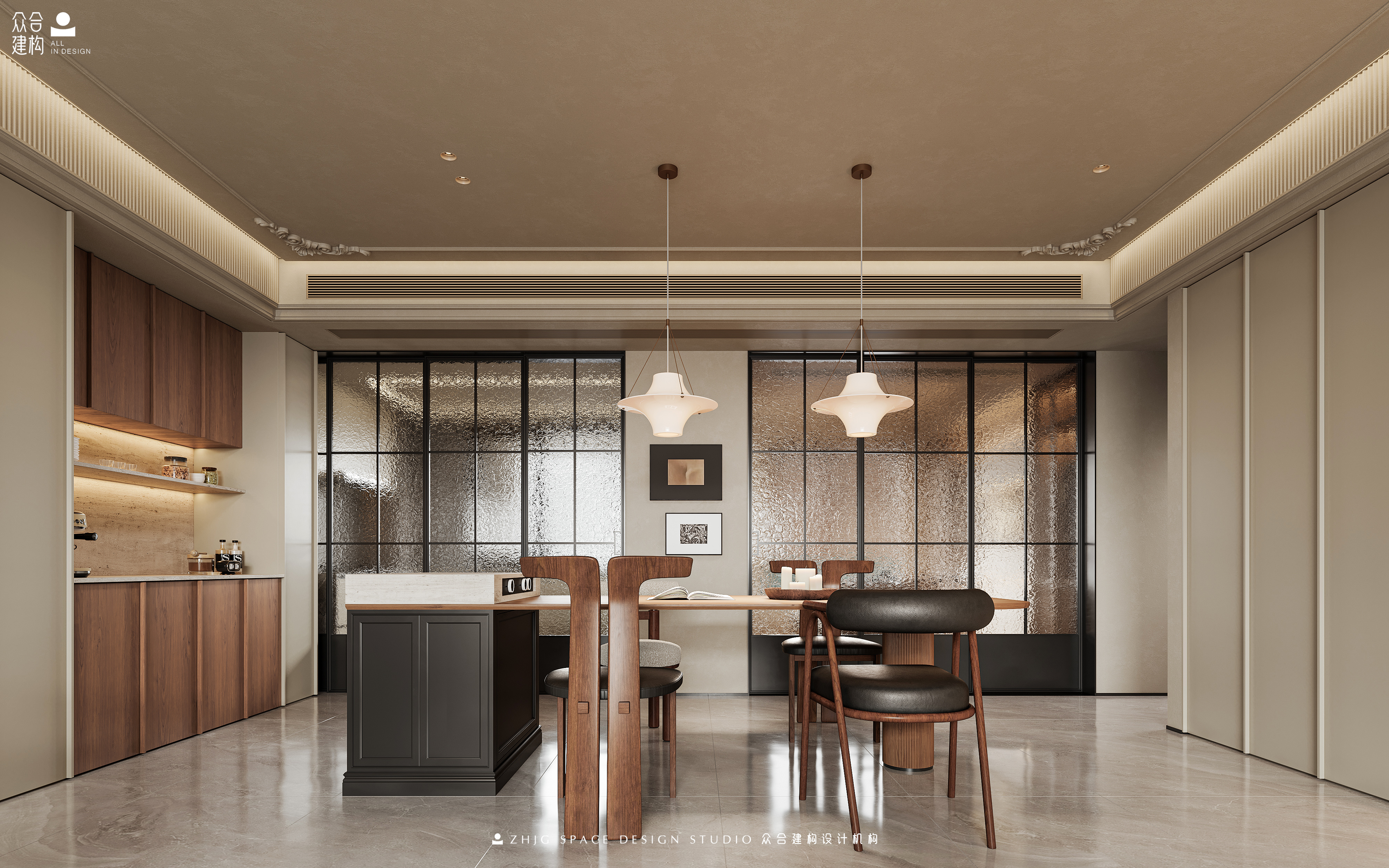 众合建构｜滨江境-3