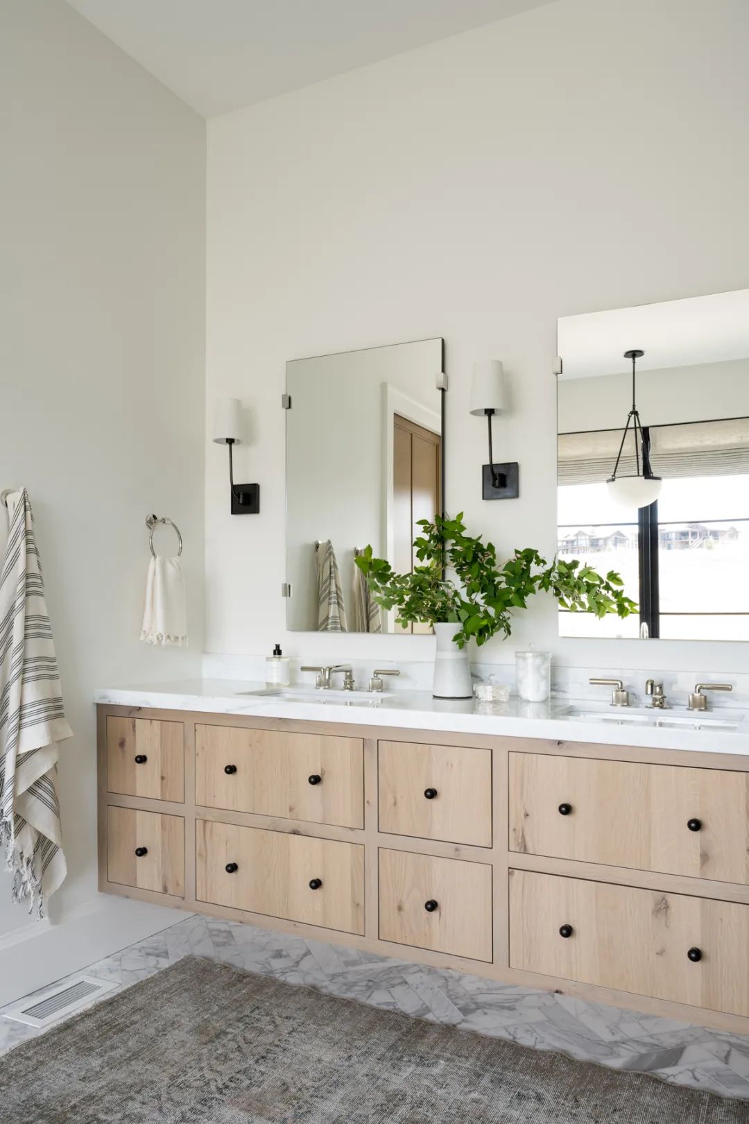 美式禅意 · Studio McGee 的新作-37