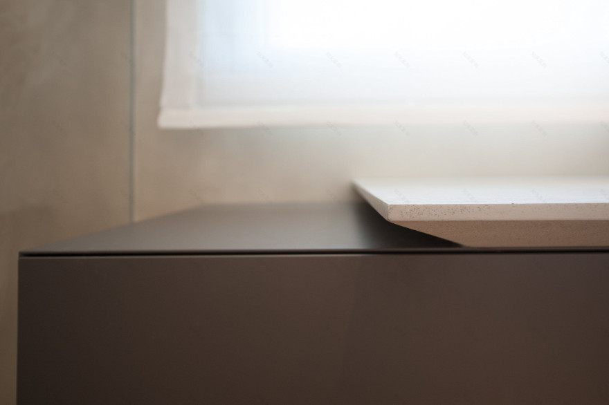 Attico Penthouse 公寓设计丨意大利丨L2 architecture + interior design-41