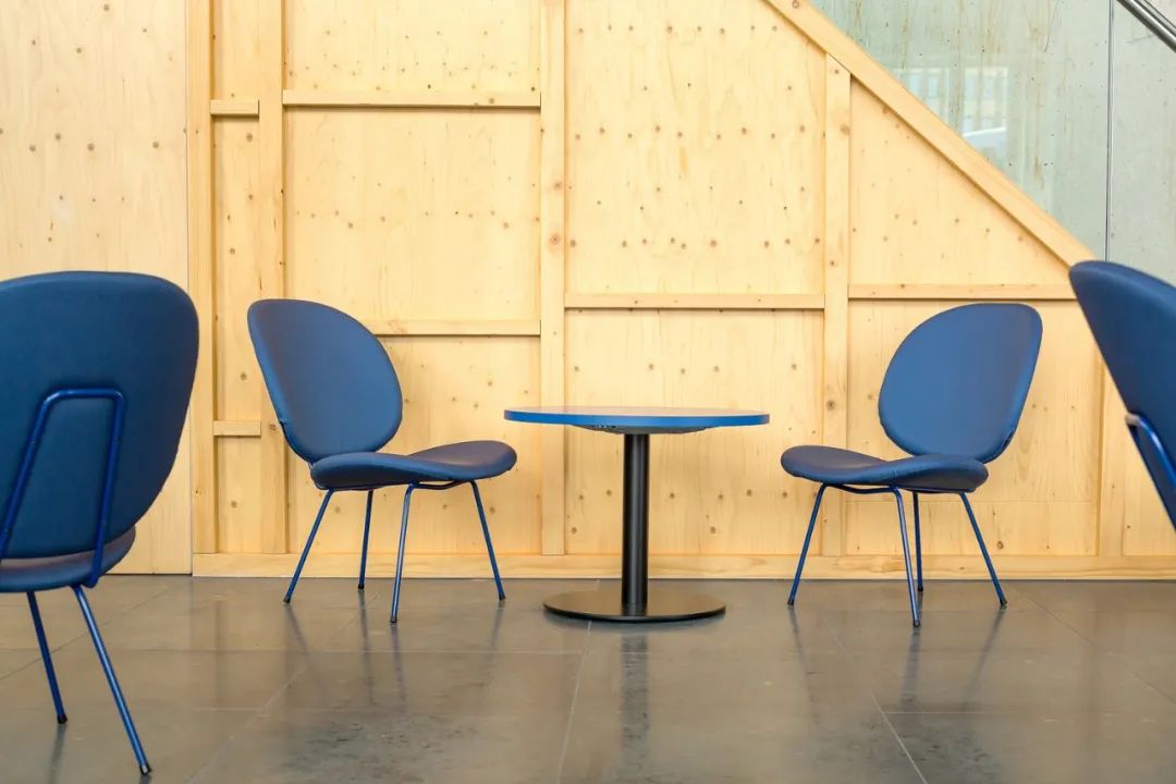 阿姆斯特丹 WOW Lieven 文化中心 | 多功能艺术空间-37