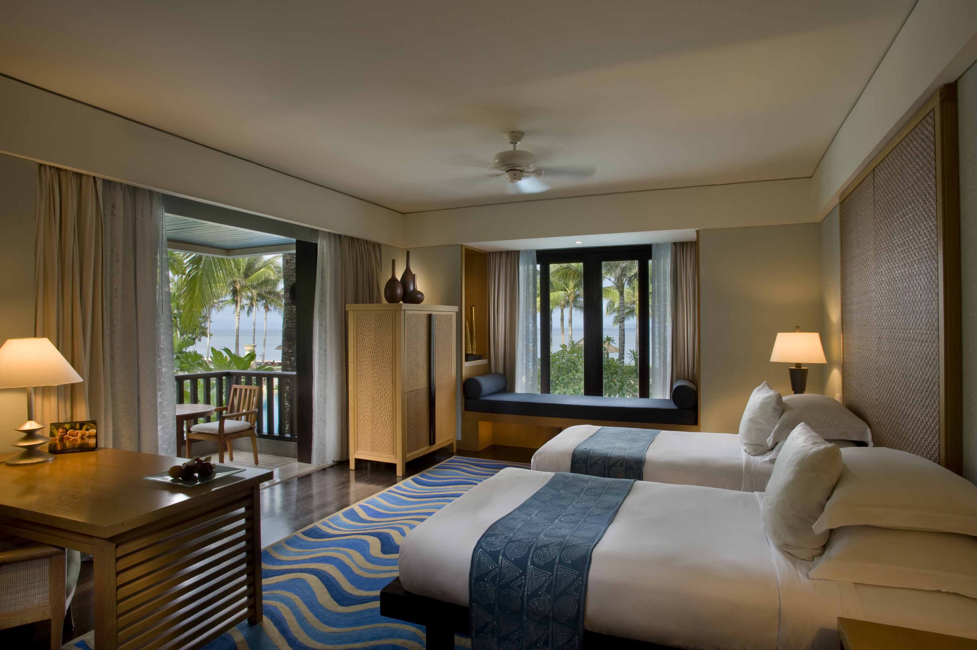 巴厘岛康莱德酒店-3