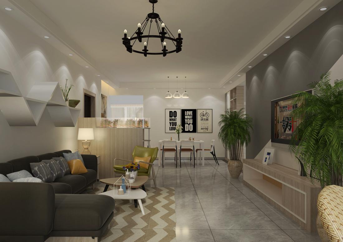 
香槟庄园18栋2单元202 -4