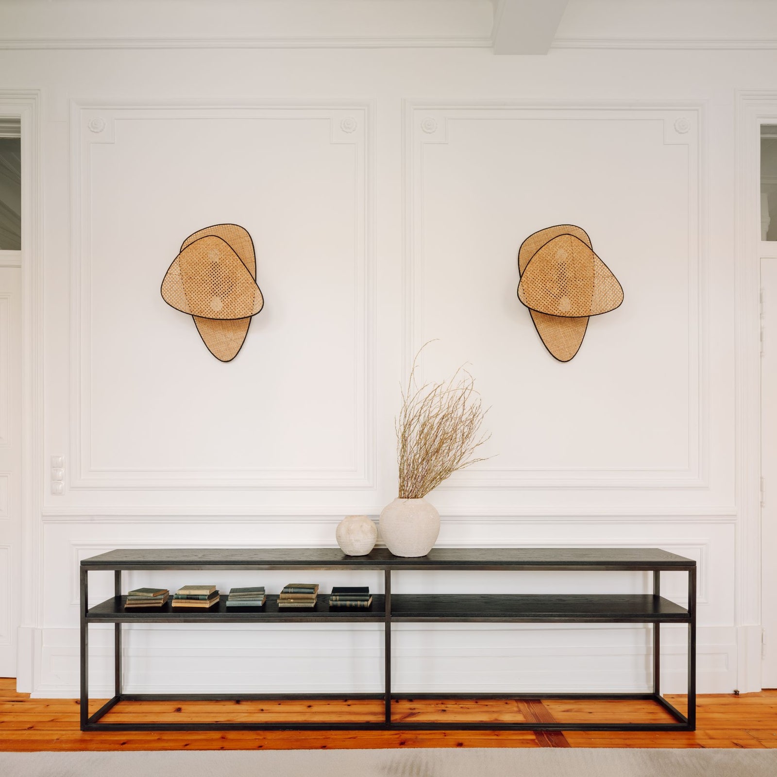 里斯本优雅定制公寓 | 白色主题打造宁静舒适空间-30