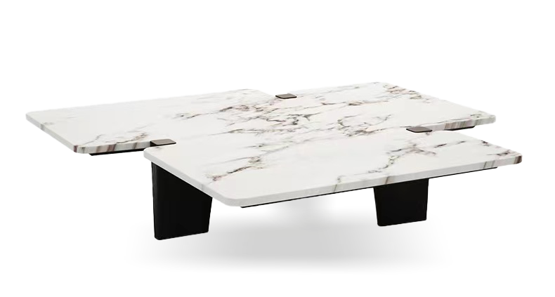 泰州中天御苑现代主义“手写体”之美的隐奢逸境丨中国泰州丨北岩设计-44