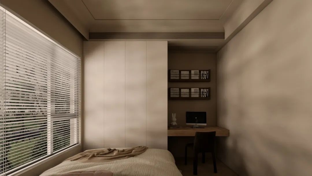 无向空间设计｜长滩原麓 · 观麓-56