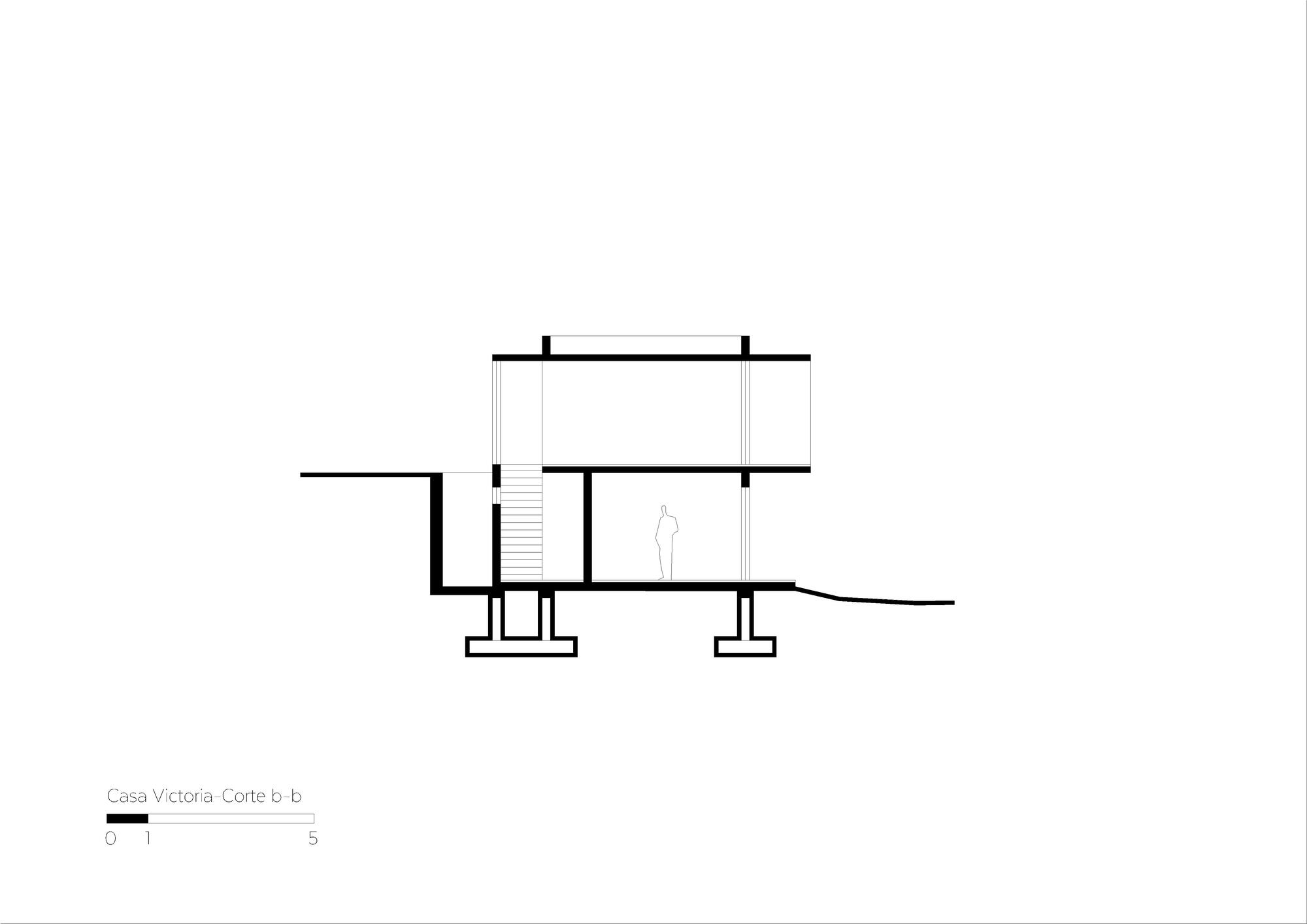 维多利亚之家丨阿根廷胡胡伊丨MedinaMas,Arq-32