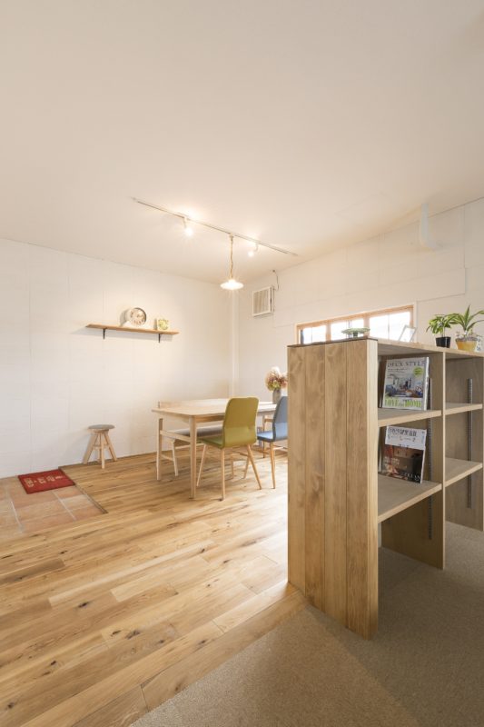 甲南のオフィス ALTS DESIGN OFFICE-0