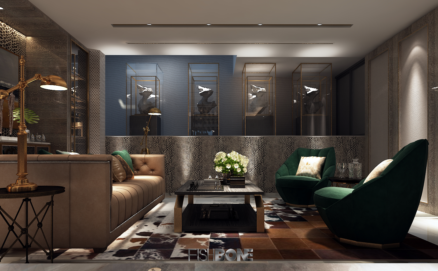 滇池ONE别墅(Z宅)-16