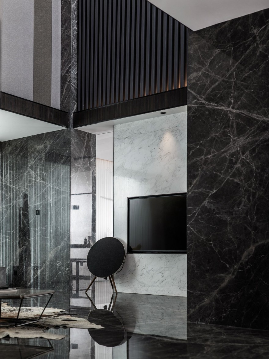 Bologna·高级灰再定义轻奢时尚-14