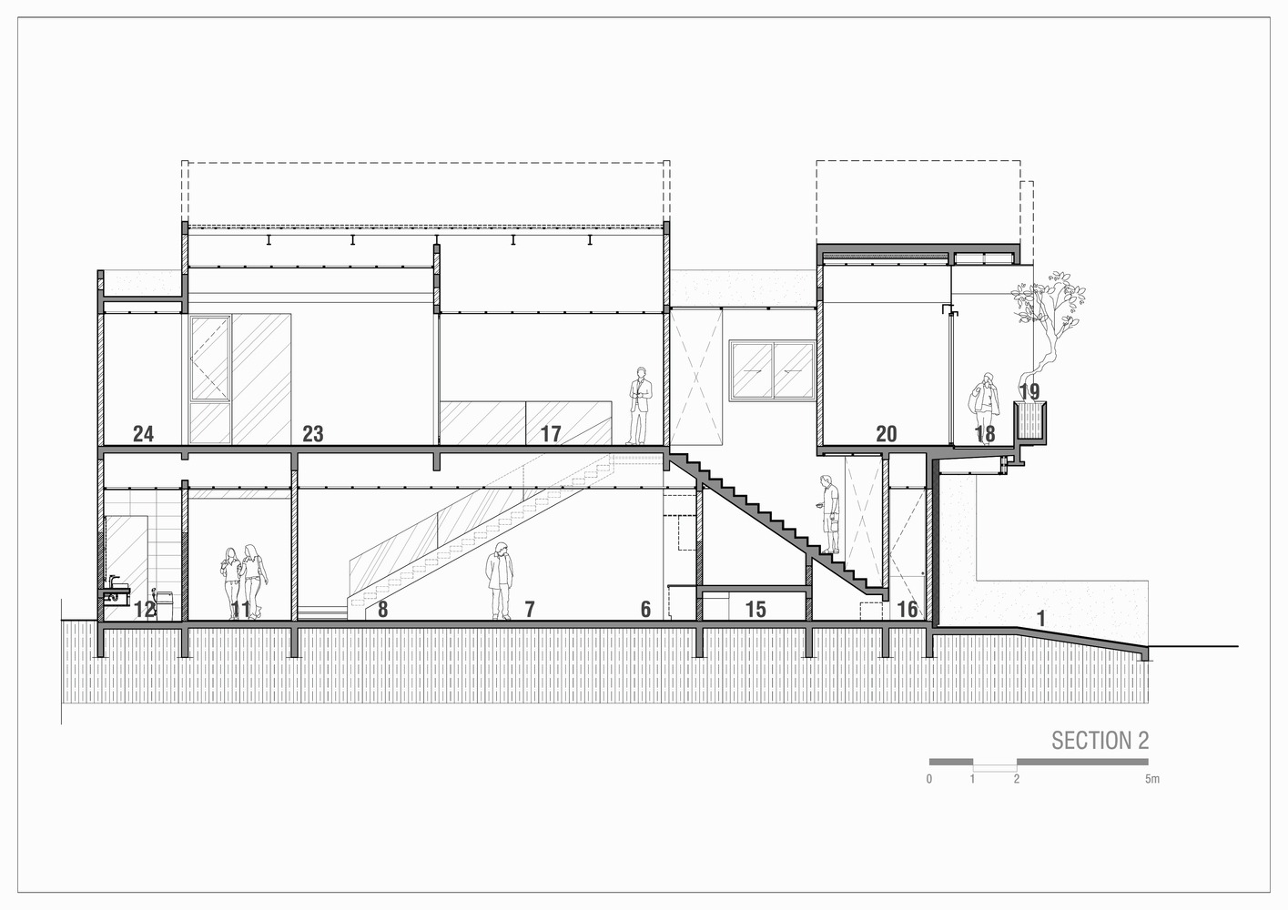 印尼 HHH 住宅-101