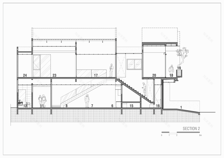 印尼 HHH 住宅-101