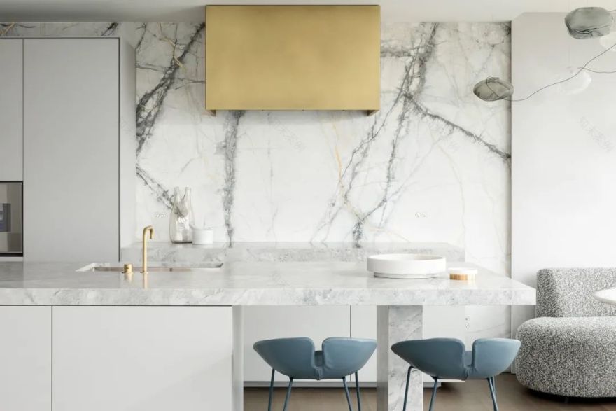 日落公寓,加拿大温哥华-11