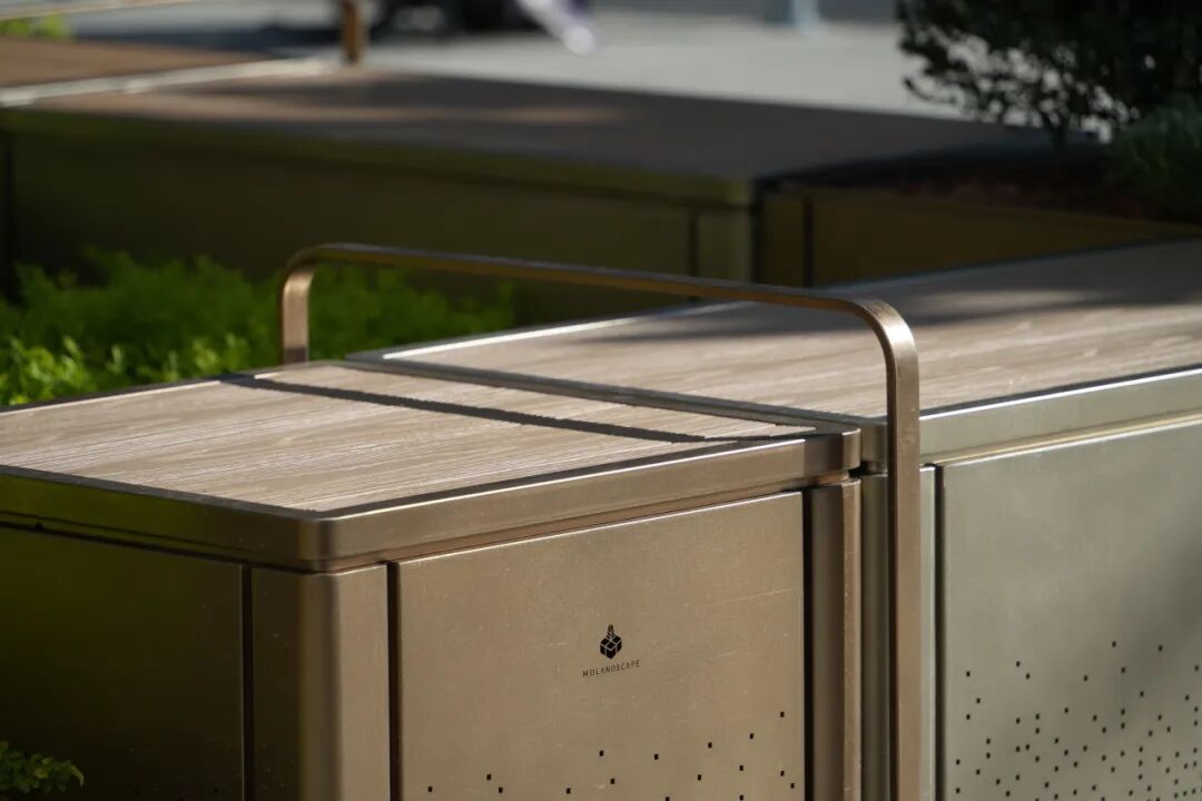 宁武路（长阳路-杨树浦路段）美丽街区改造 | UDG联创设计 | 中国上海杨浦区-33