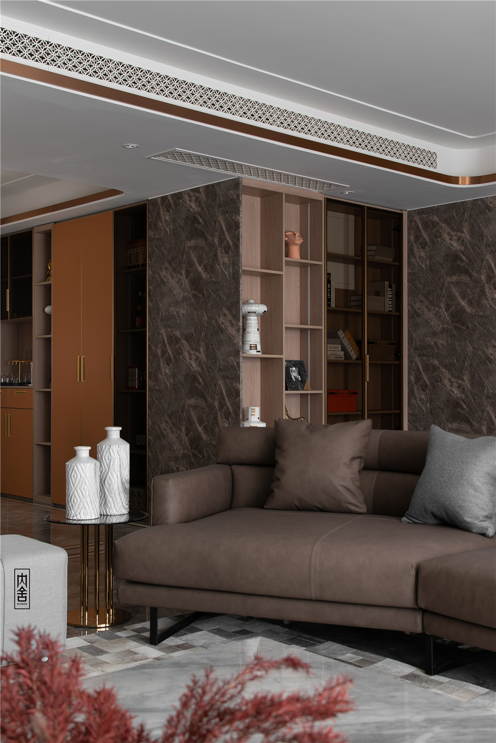 曙光丨内舍软装·叶婉倩-11