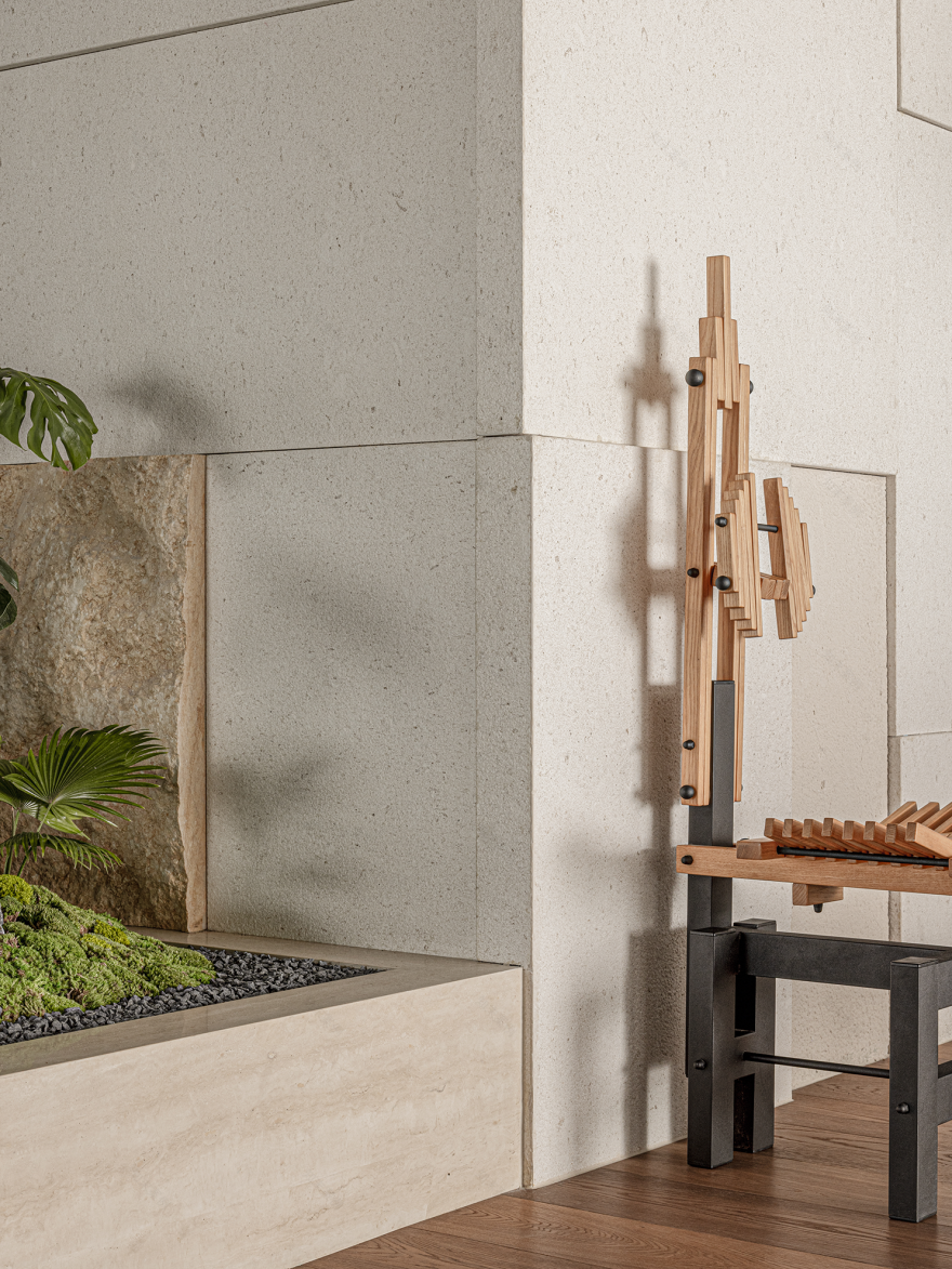 广东Bauhaus家居 · 舍下草堂丨中国广东丨宁洁,周丁丁-24