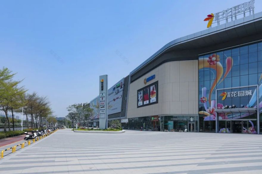 普邦股份项目荣获2025年度珠海市城市园林绿化工程质量奖一等奖-24