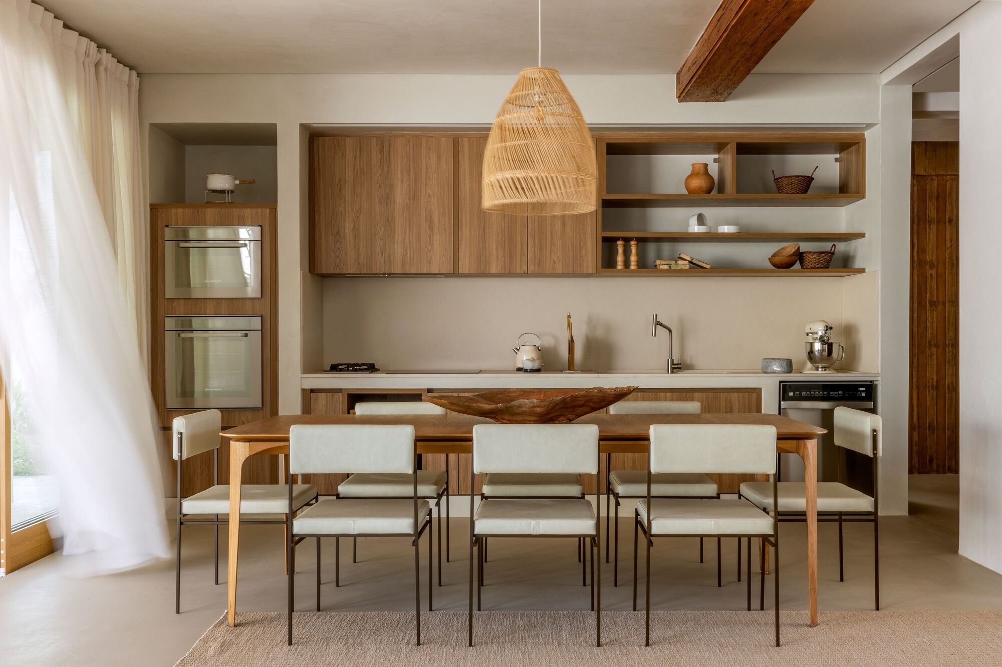 卡皮姆·西德罗住宅丨巴西戈亚斯-49