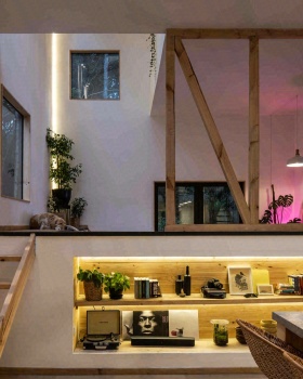零之屋丨智利丨Estudio Sur Arquitectos
