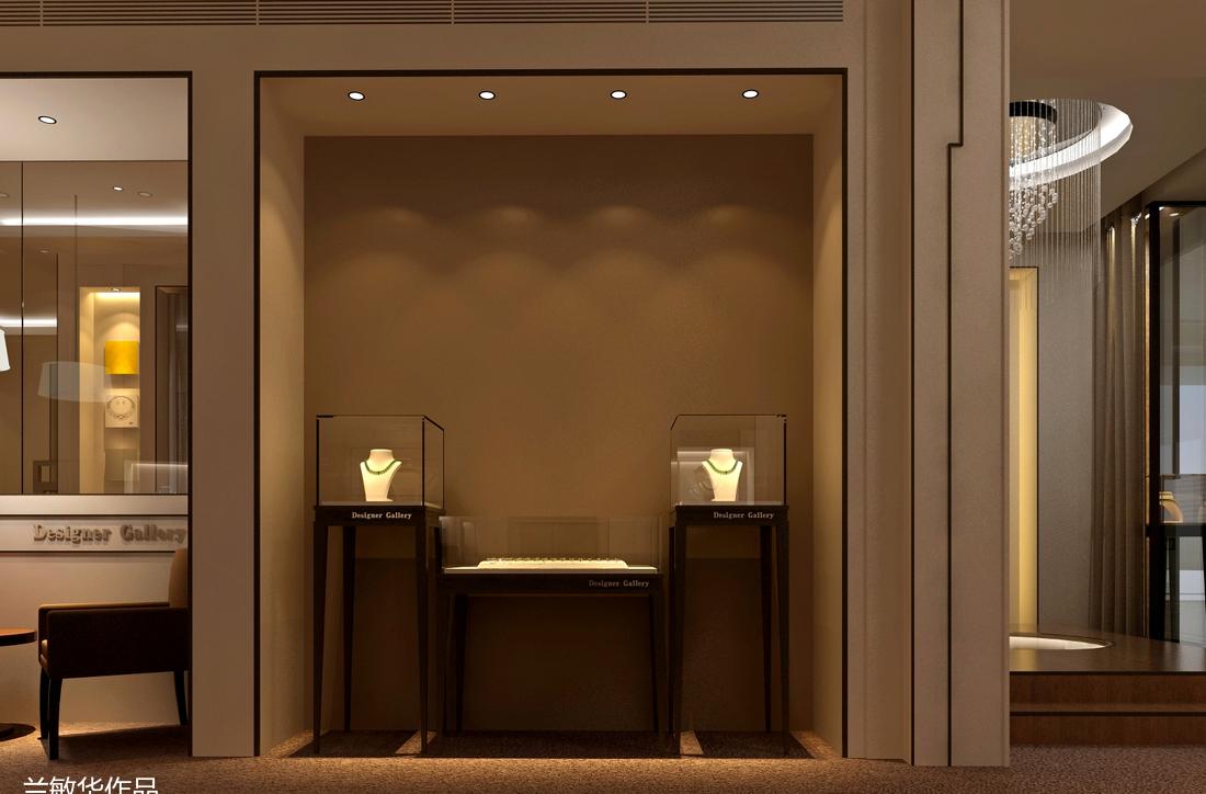 兰敏华丨珠宝店丨Designer Gallery国际珠宝-13
