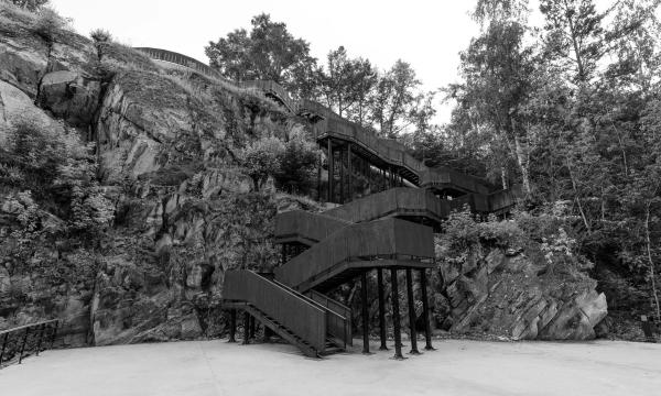 Шагни за горизонт:公园及滨水区域翻新丨俄罗斯丨Orchestra Design,巴什基尔城市与乡村发展研究所等-44