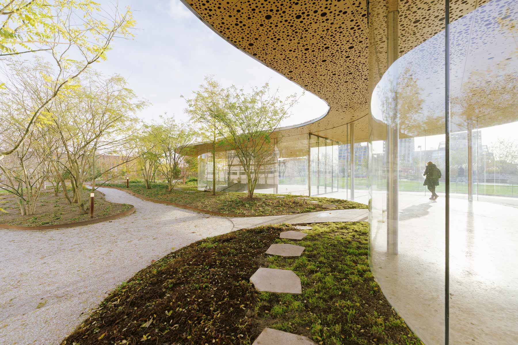 丨丹麦哥本哈根丨Cobe-46