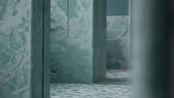 新作 · 鹏和朋友们|米兰豪宅石材运用指南丨中国深圳丨PENG PARTNERS鹏和朋友们设计事务所-38