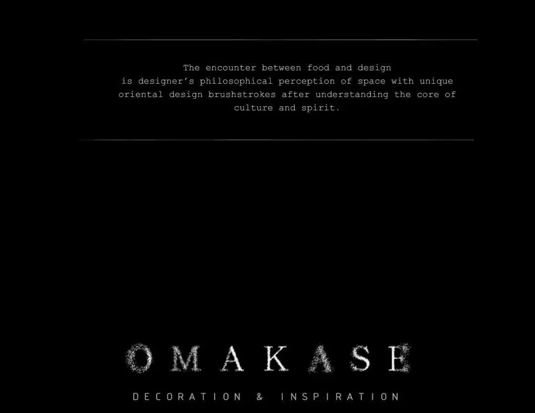 「鮨·山」日料店丨中国杭州丨其然设计-2