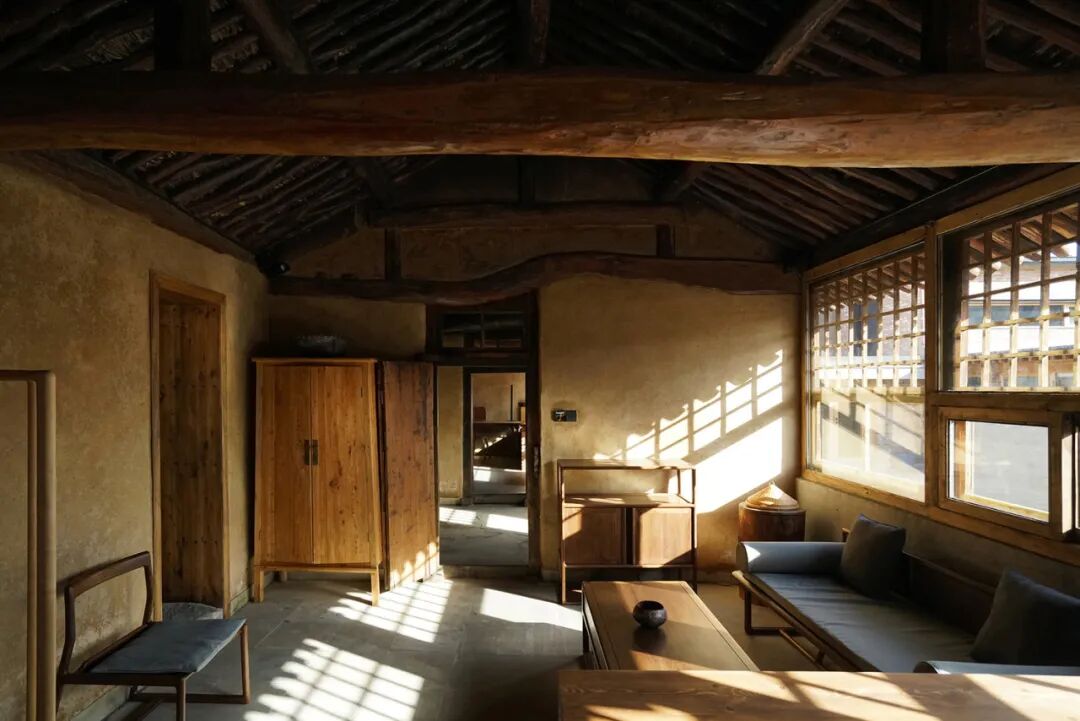 白河——当建筑成为媒介，设计如何让人回到普通生长-40