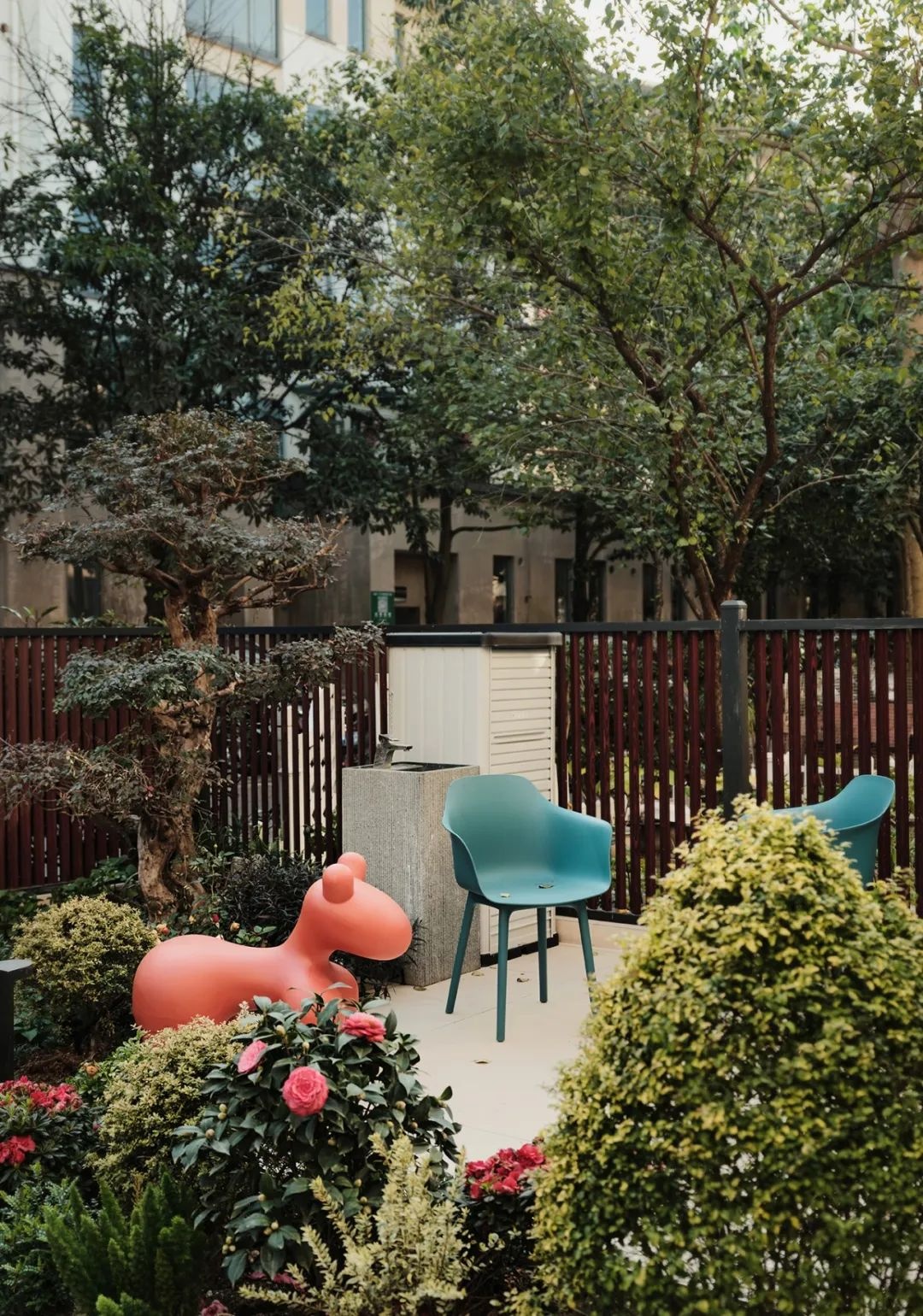 格兰云天·栖庭丨中国宁波丨宁波王敏巧空间设计有限公司-16