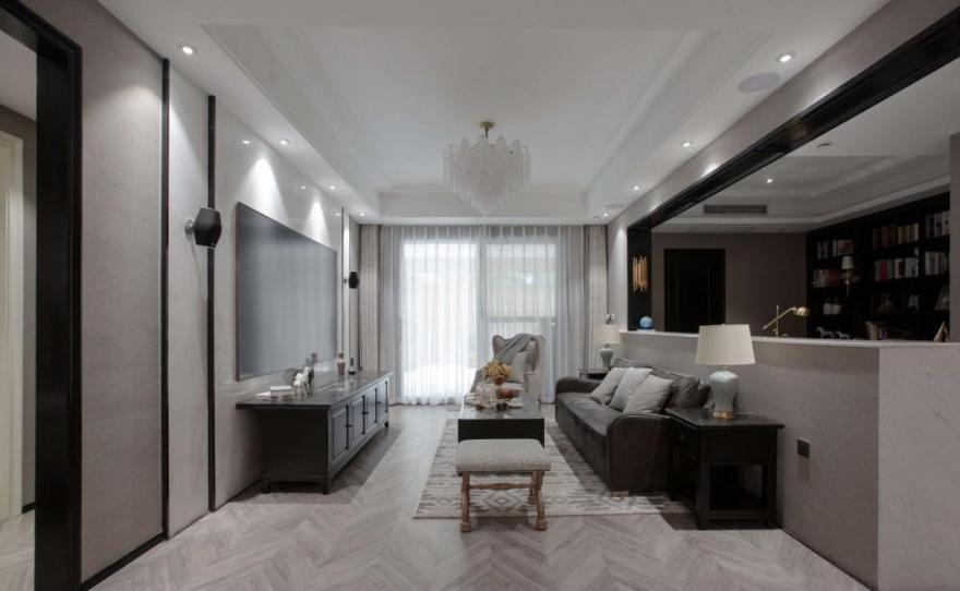 《悦·熹》家居设计-23