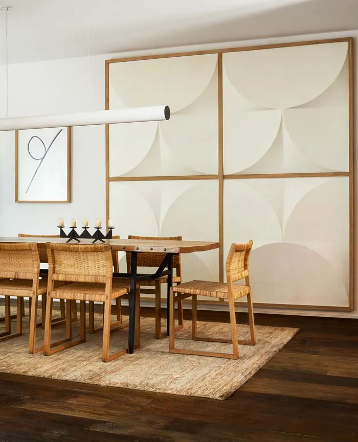 巴黎新雅典区豪华公寓 | 戏剧性与舒适性的完美结合-13