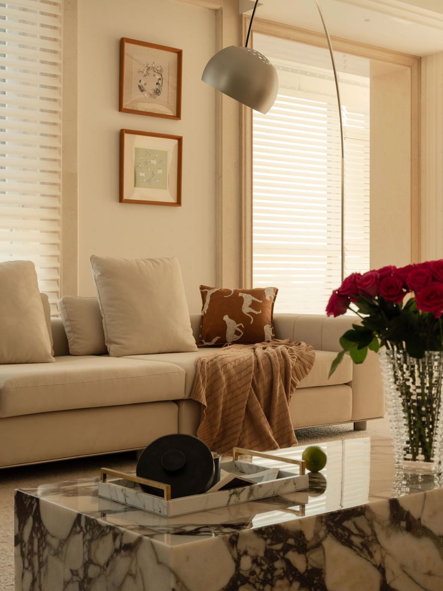 浪漫信条丨中国北京丨北京度妍空间设计事务所-13