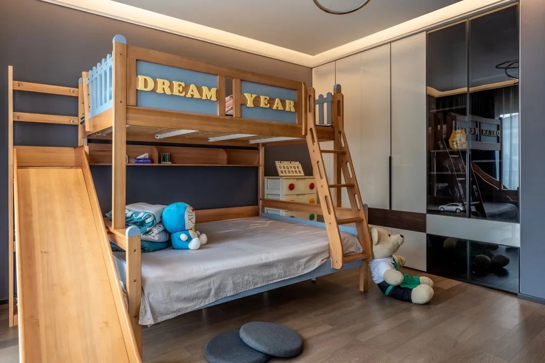 现代意式风家居设计-52