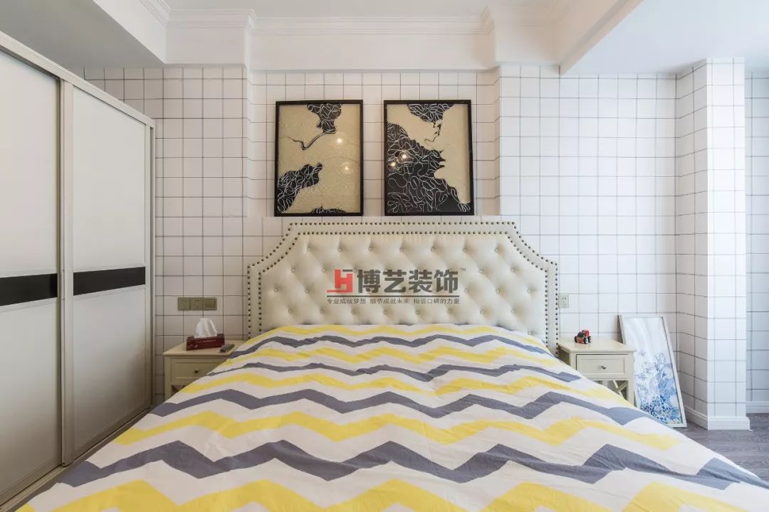 《奶奶の心愿》 | 温馨北欧风，小户型大利用-36