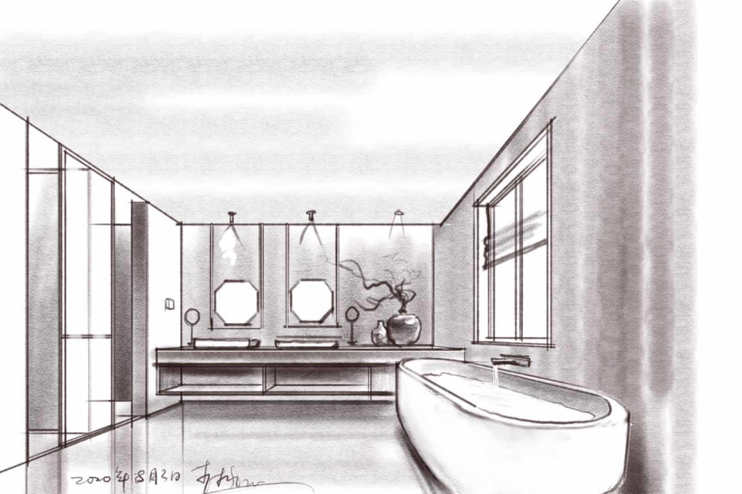 诗唐宿集丨中国丨枫鸟设计-125