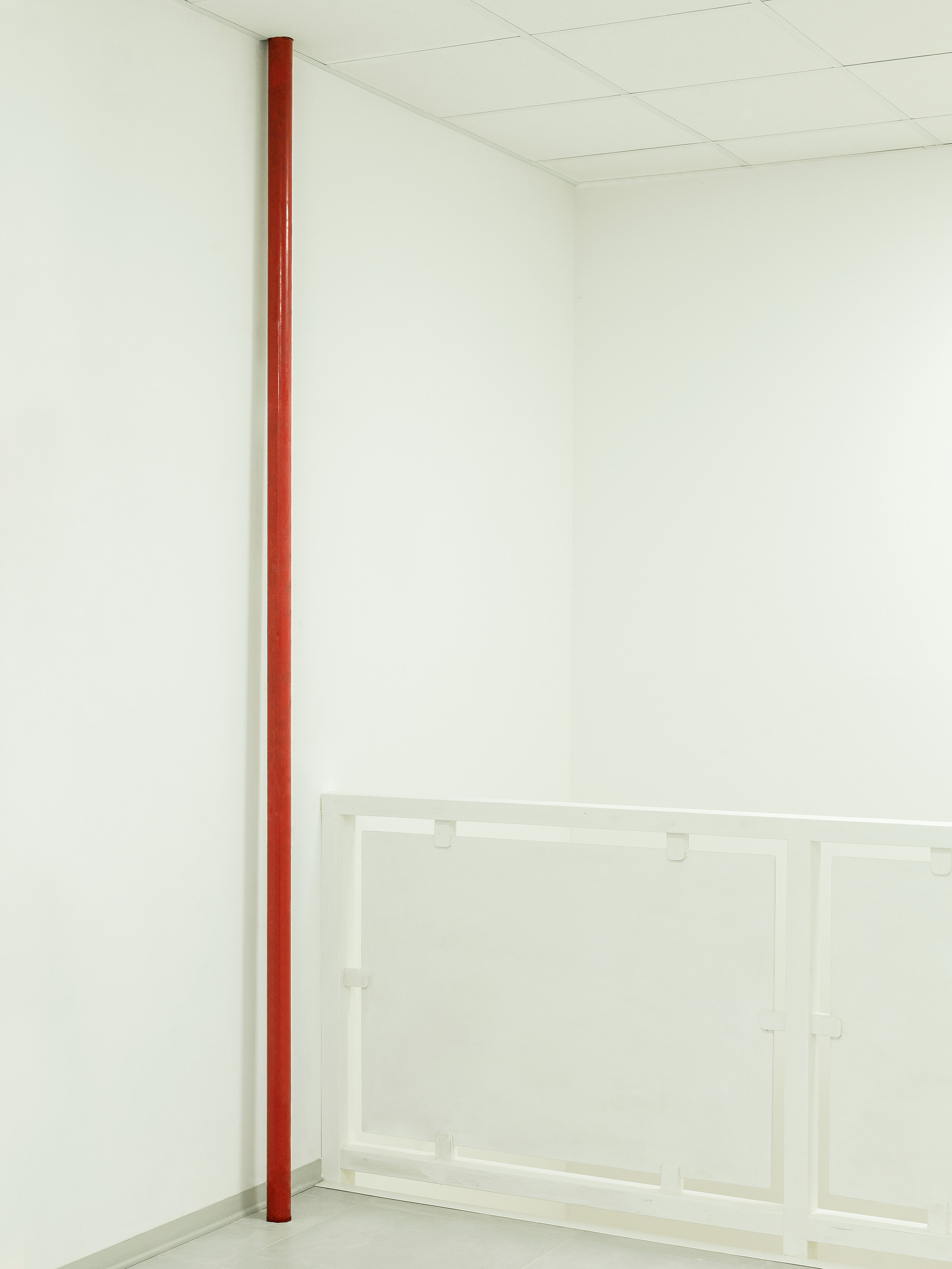 Collodi 小学改造项目丨意大利丨Settanta7-29