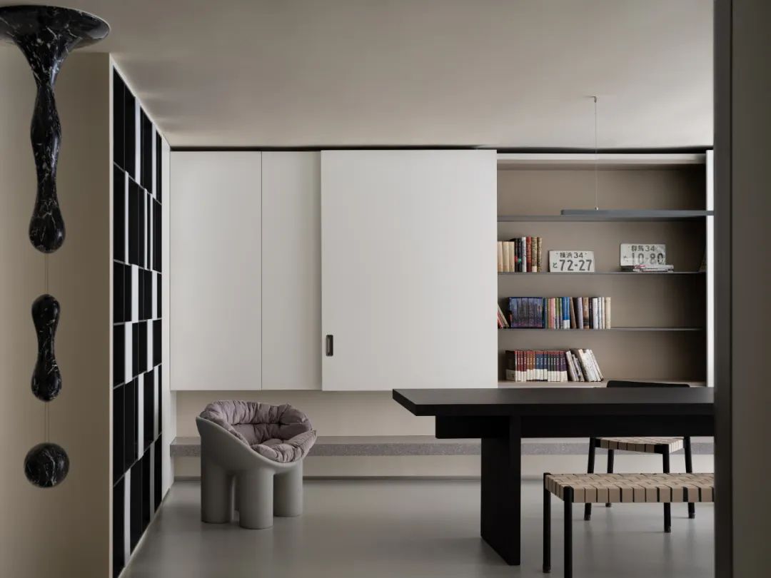 首发 长乐别墅 · 回归纯粹生活的疗愈之丨中国福州丨李振杰-38