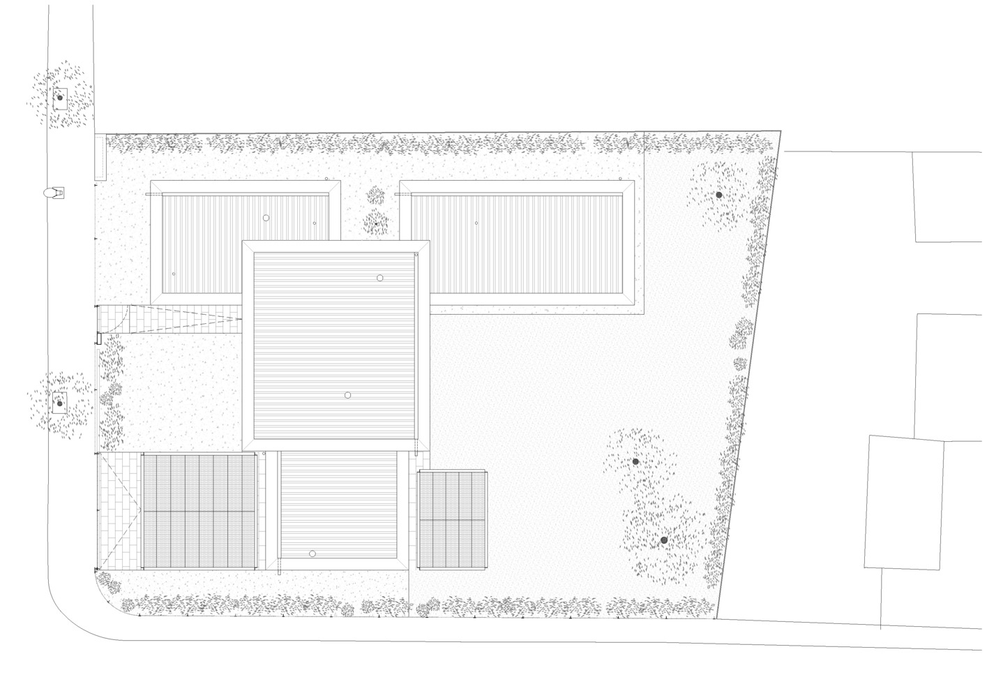 卡尼斯之家丨西班牙丨undos arquitectura cooperativa-34