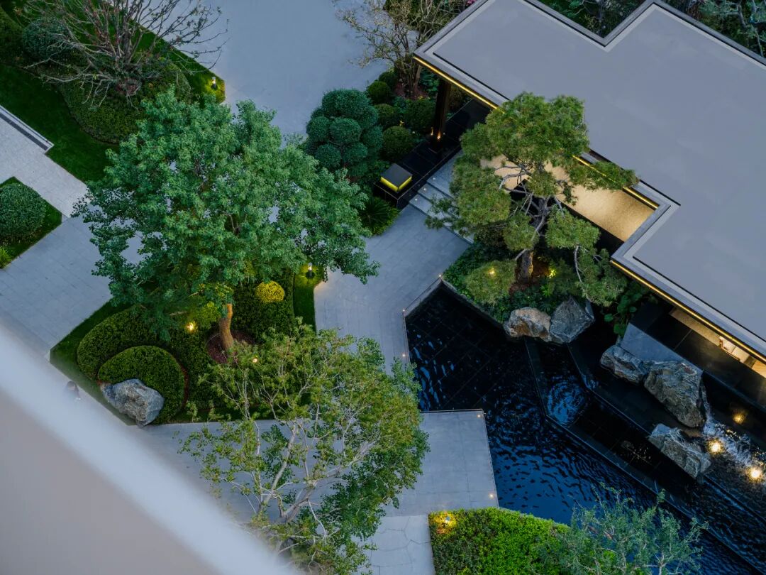 邯郸 · 天正 · 凤鸣九章丨中国河北丨麦田景观-61