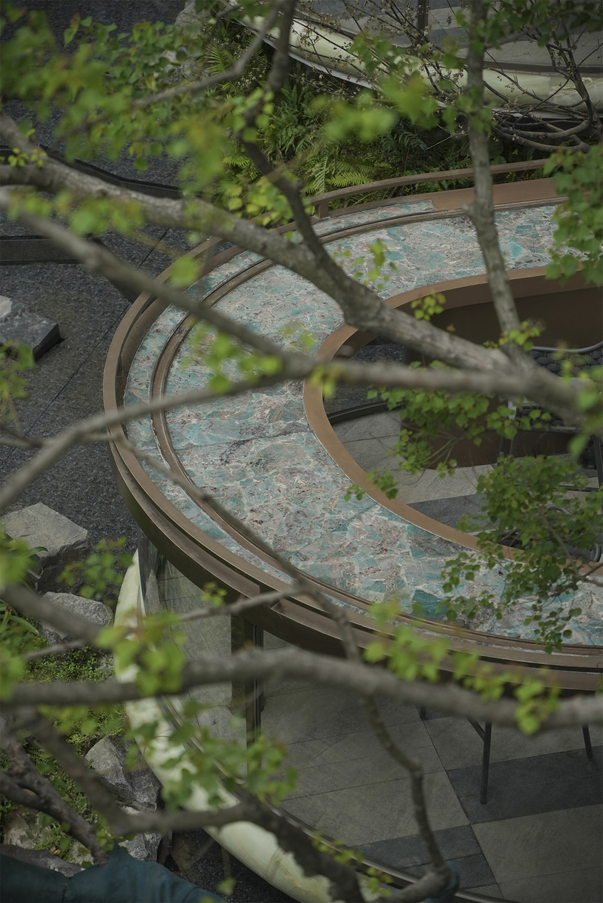 苏州象屿恒泰·天熠东方丨中国苏州丨广州观己景观设计有限公司-90