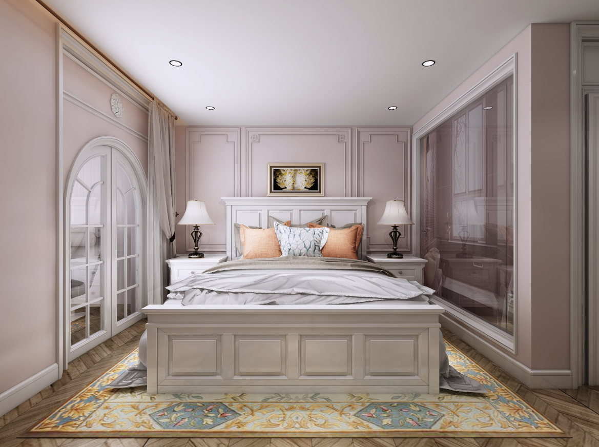 回归自然本真的极简主义设计之作-7