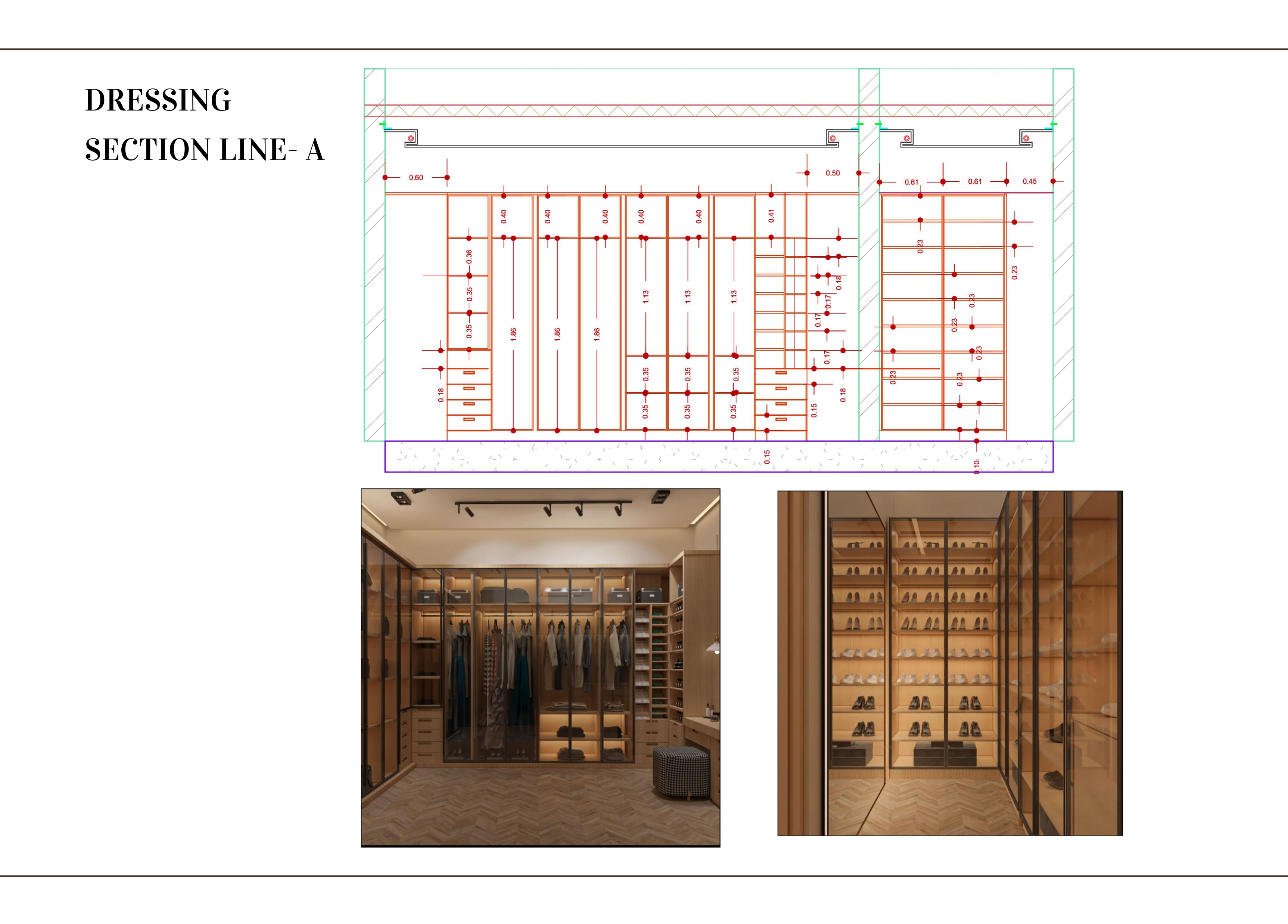 Child Room & Dressing-29