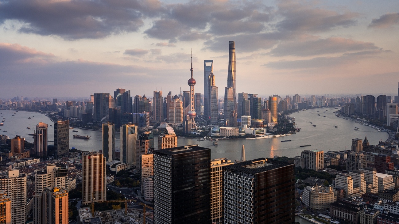 环幕视野，上海海泰艺术中心｜春山秋水设计-3