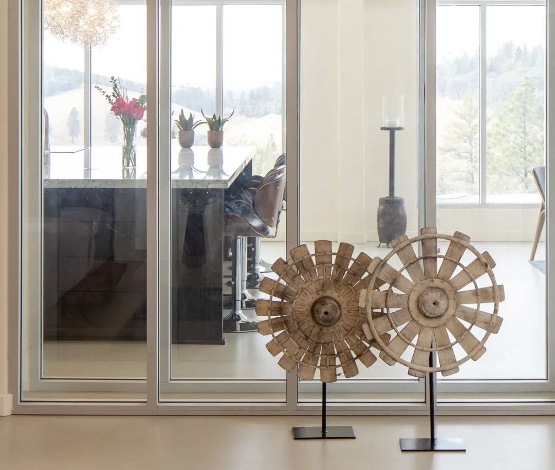 离网零能耗住宅的绿色探索-18